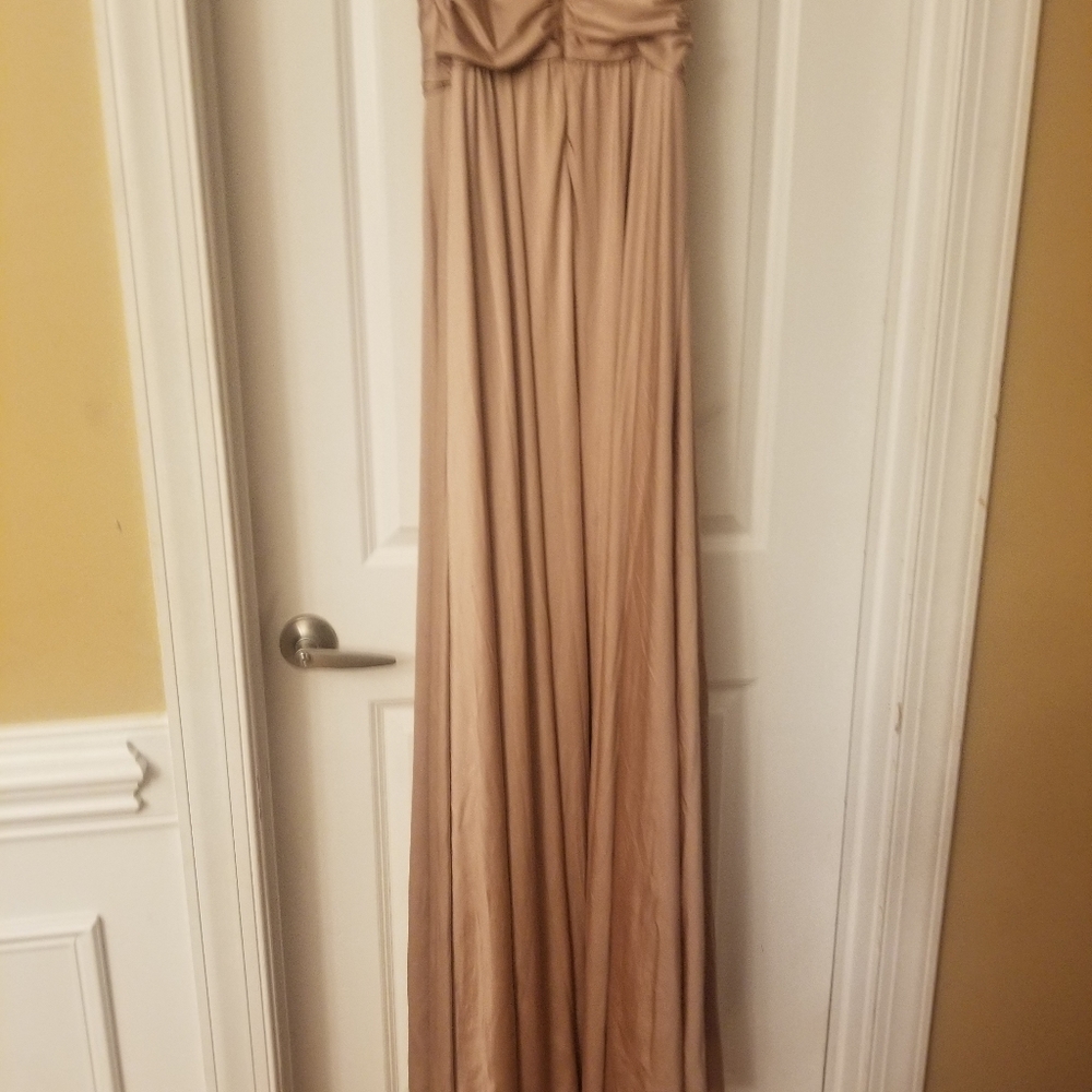 LA FEMME PROM 30700 Size 8 - Picture 4 of 6